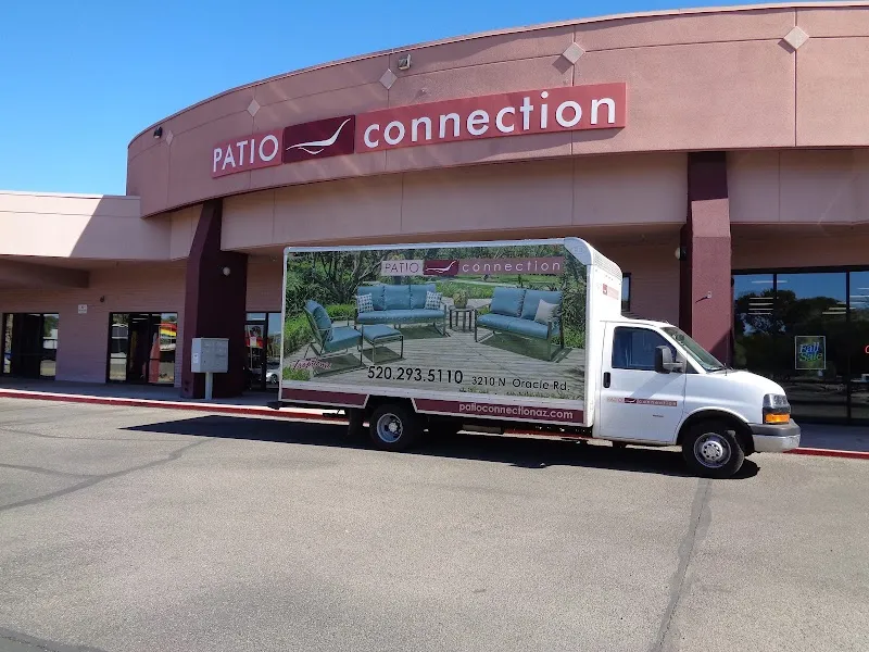Patio Connection