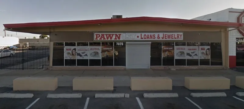 Pawn1st