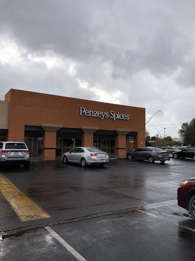 Penzeys Spices