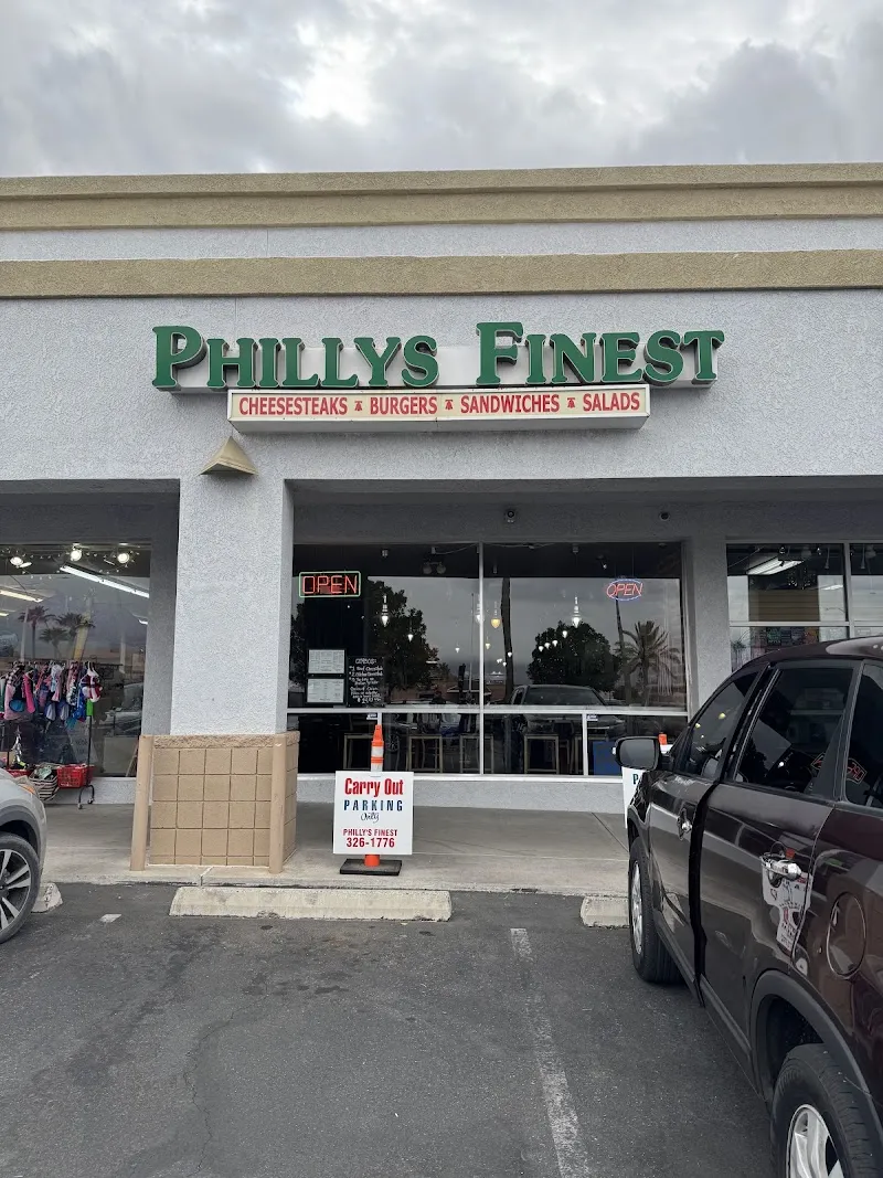 Philly's Finest