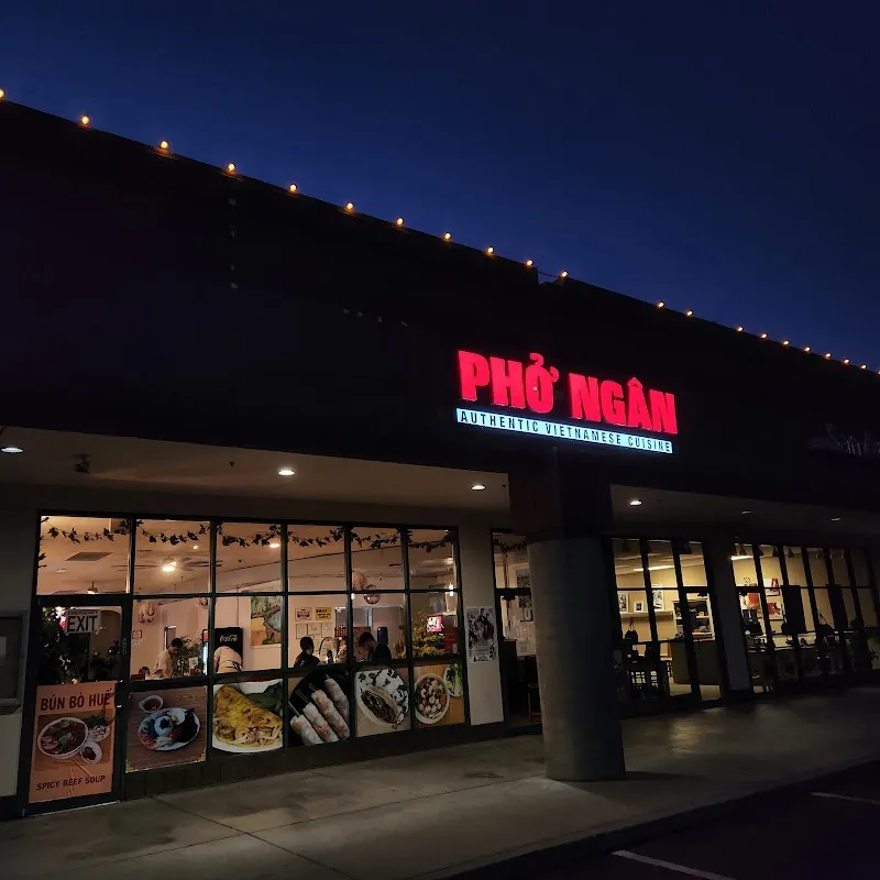Pho Ngan