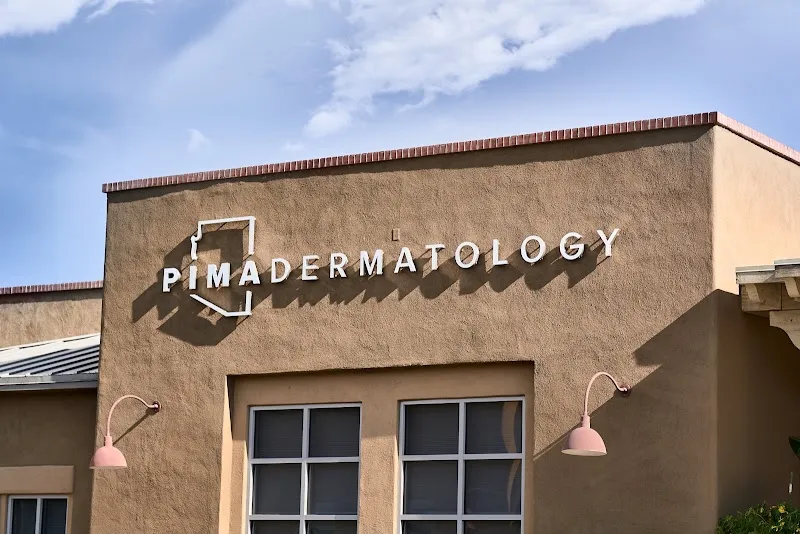 Pima Dermatology