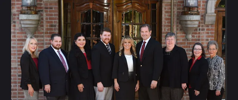 Pinpointe Accounting Services, CPA, PC