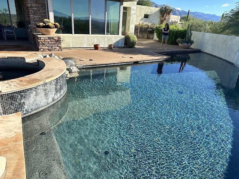 Pool Hawk Pool Repair & Service