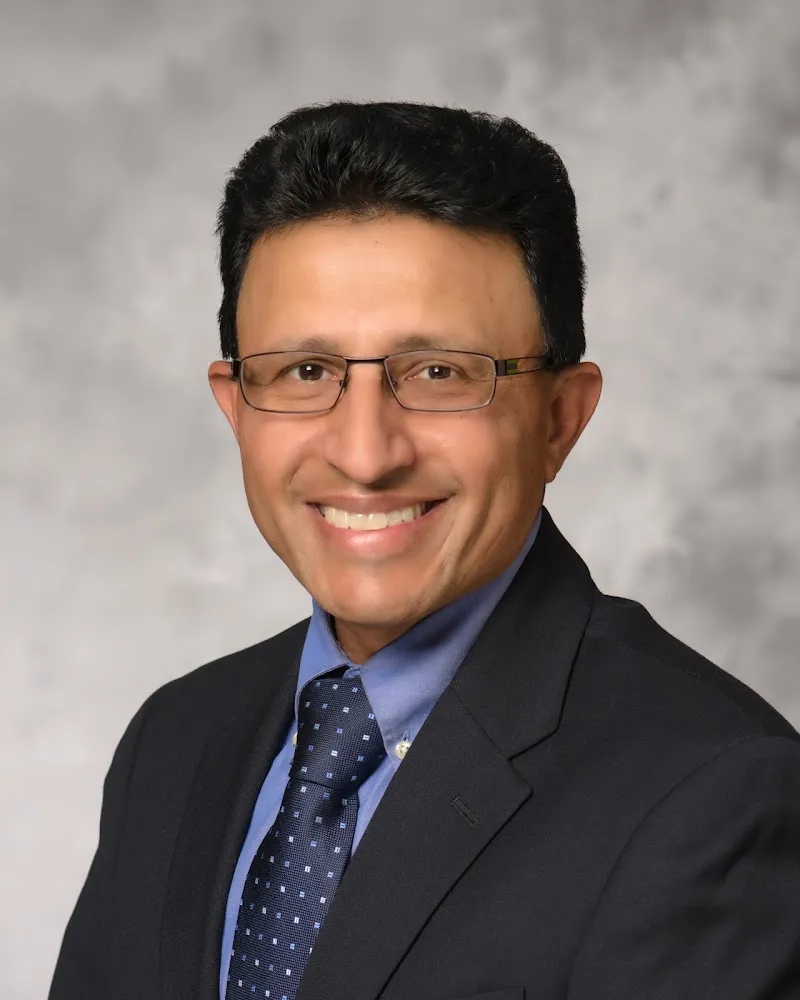 Rajesh Janardhanan, MD