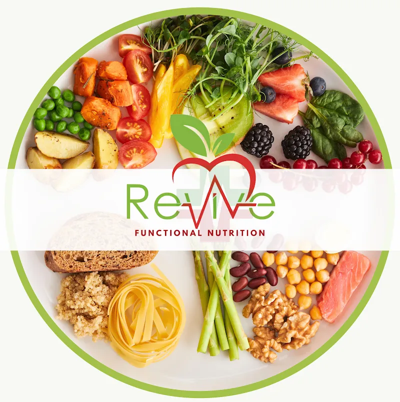 Revive Functional Nutrition