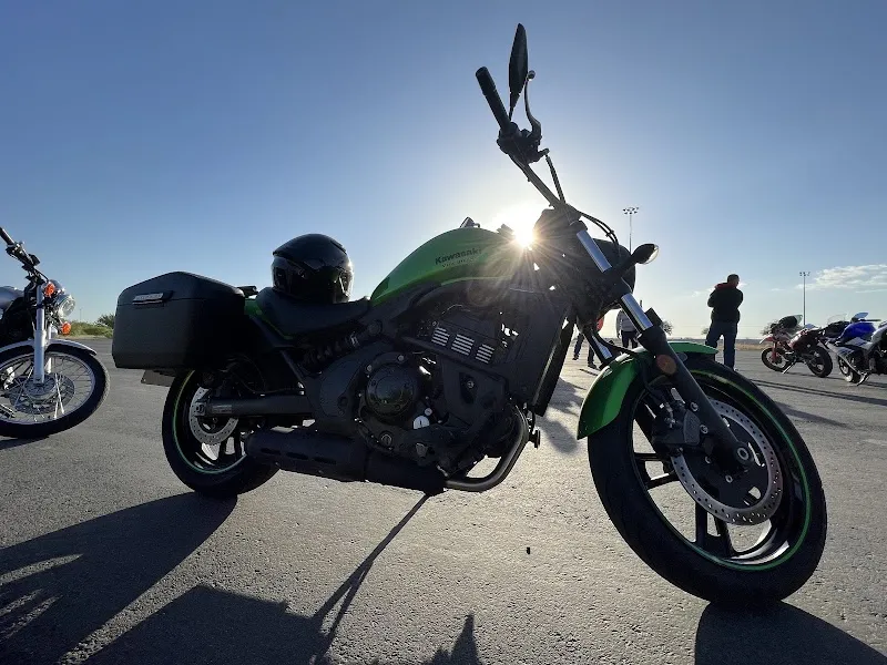 Ride Arizona Motorcycle Training Centers