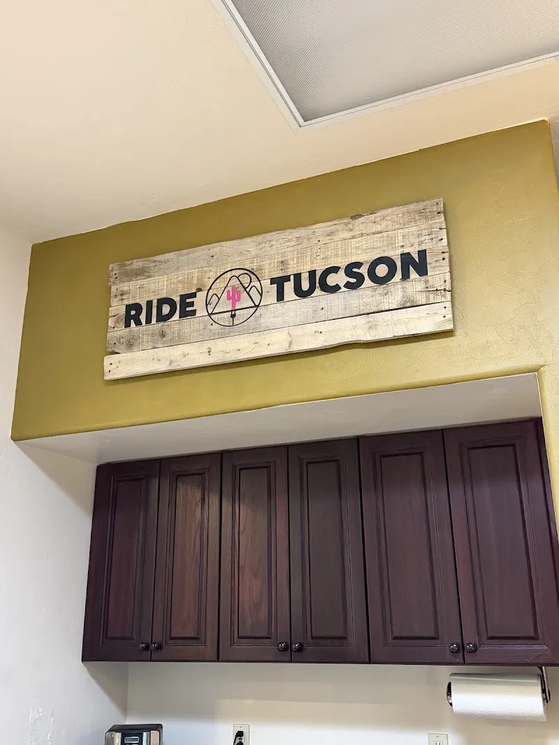 Ride Tucson EBike & Bike Shop