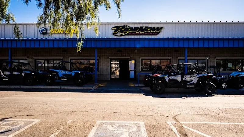RideNow Powersports Tucson West