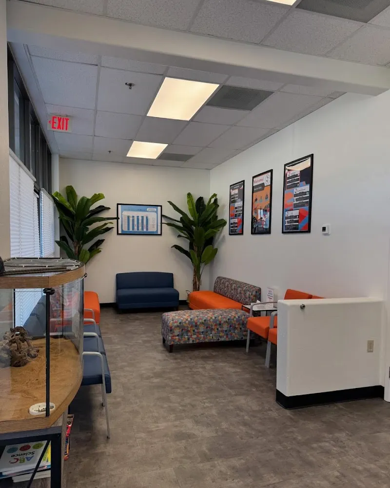 Roadrunner Pediatrics