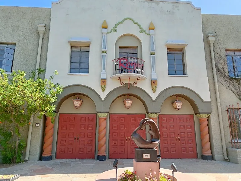 Rogue Theatre