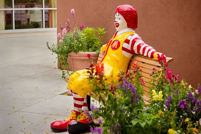 Ronald McDonald House Charities of Southern Arizona