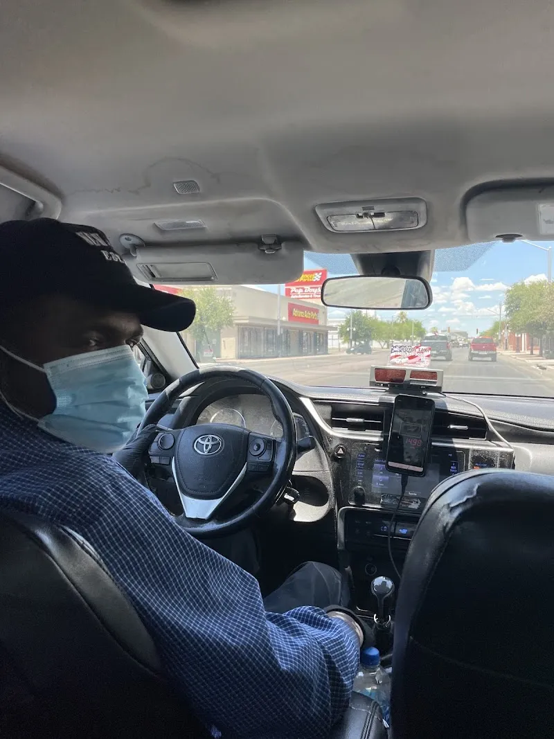 ROYAL TAXI LLC.