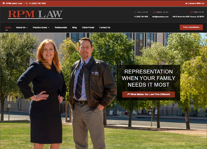 RPM Law