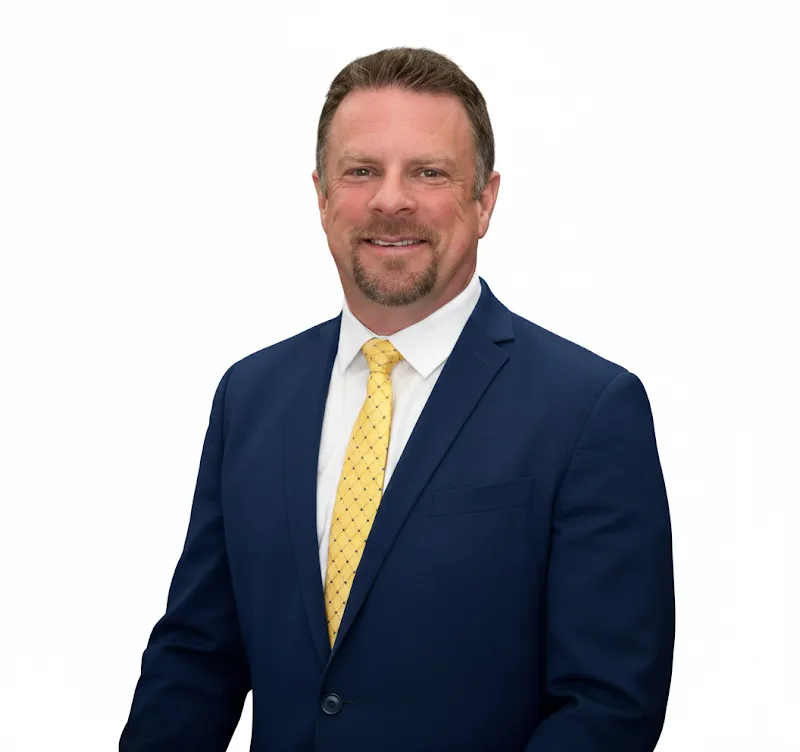 Ryan Comstock Realtor / Tucson / Oro Valley / eXp Realty