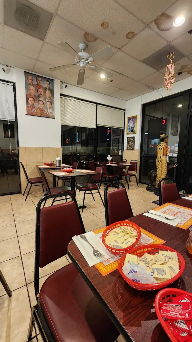 Sa-Ing Thai Cuisine