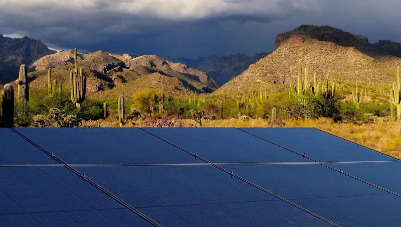 Sabino Solar LLC