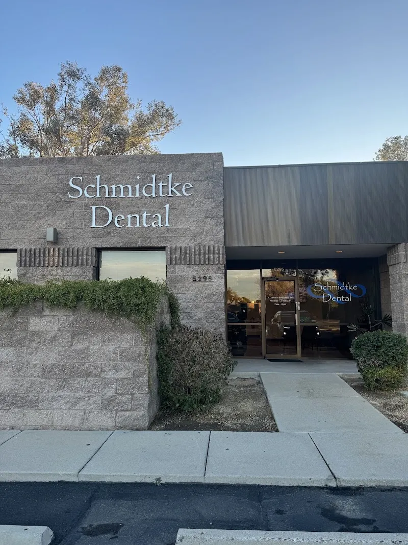Schmidtke Dentistry