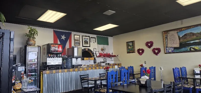 Selena's Salvadorian Restaurant