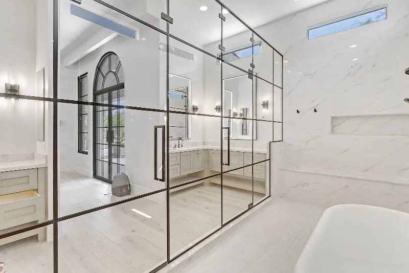 Shower Door Pros