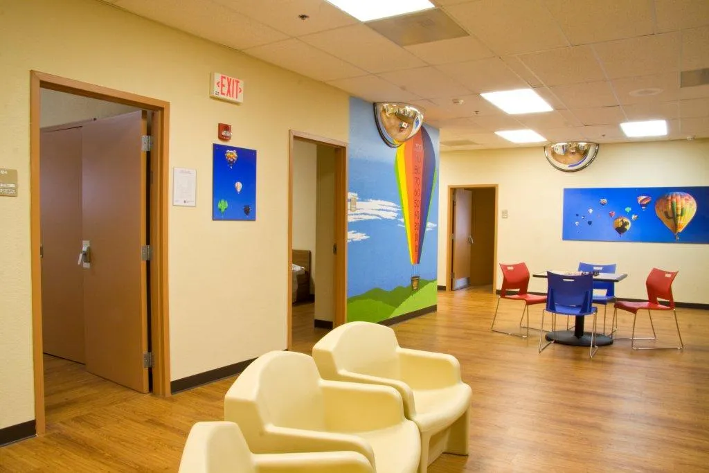 Sonora Behavioral Health