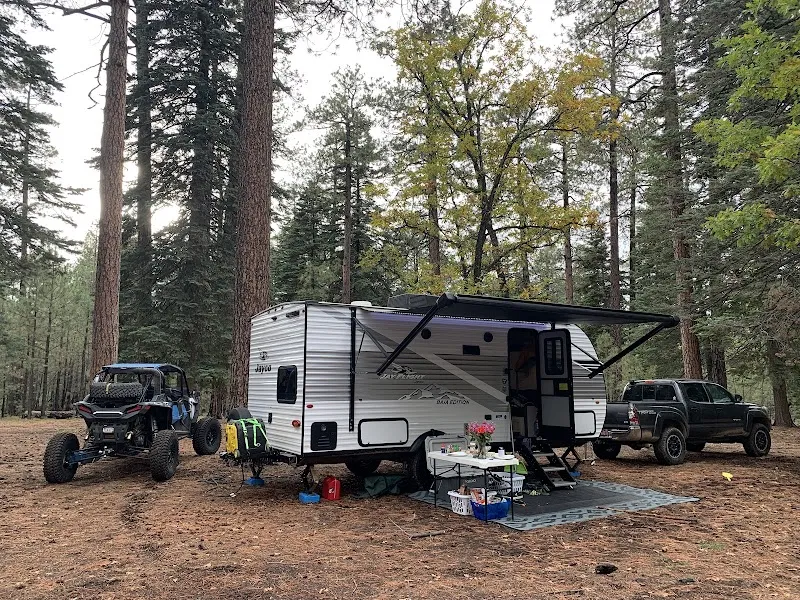 Sonoran RV rentals LLC