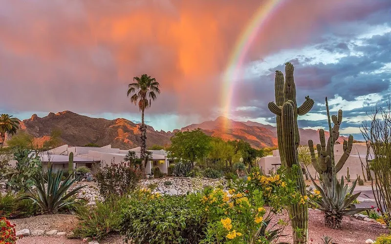Sonoran Spa
