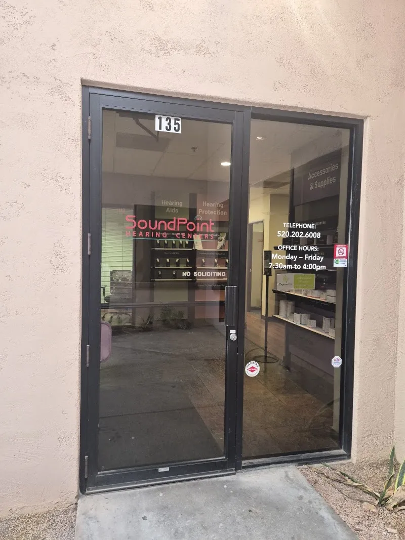 SoundPoint Hearing Centers