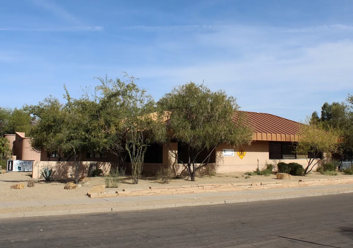 Southern Arizona Center Against Sexual Assault