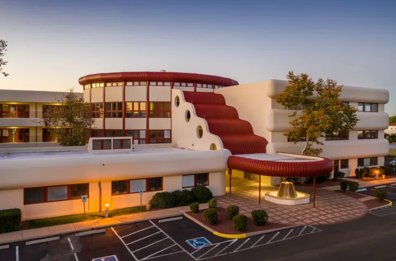 Southwest Appraisal Associates, Inc.