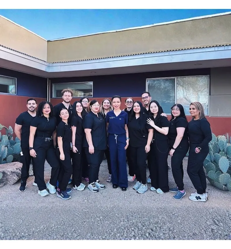 Specialists In Dermatology PLLC