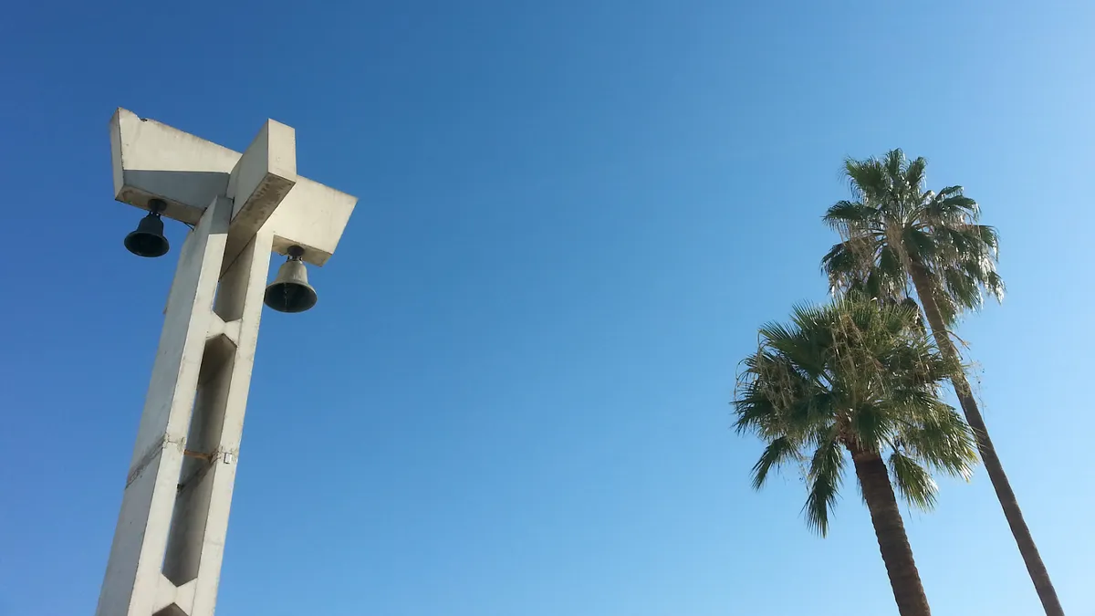 St. Demetrios Greek Orthodox Church