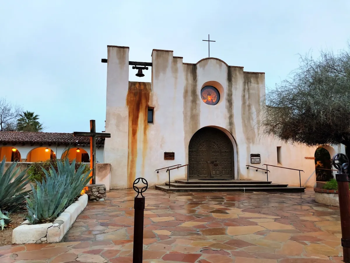 St. Philip's in the Hills Episcopal Church