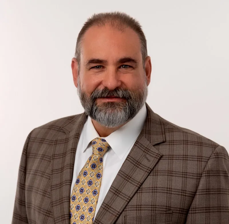 Stephen Trezza, Attorney at Law.