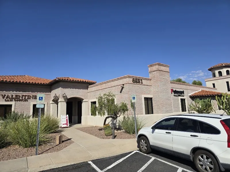 Stewart Title & Trust of Tucson - Campana