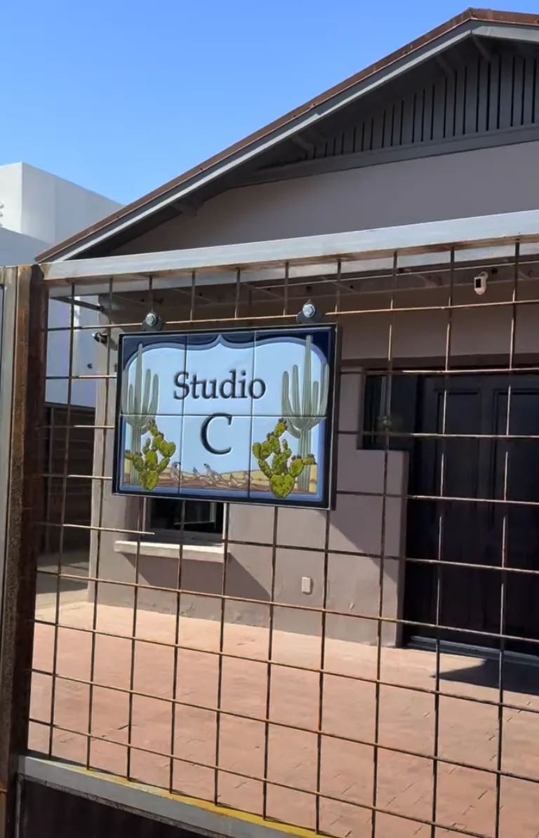 Studio C