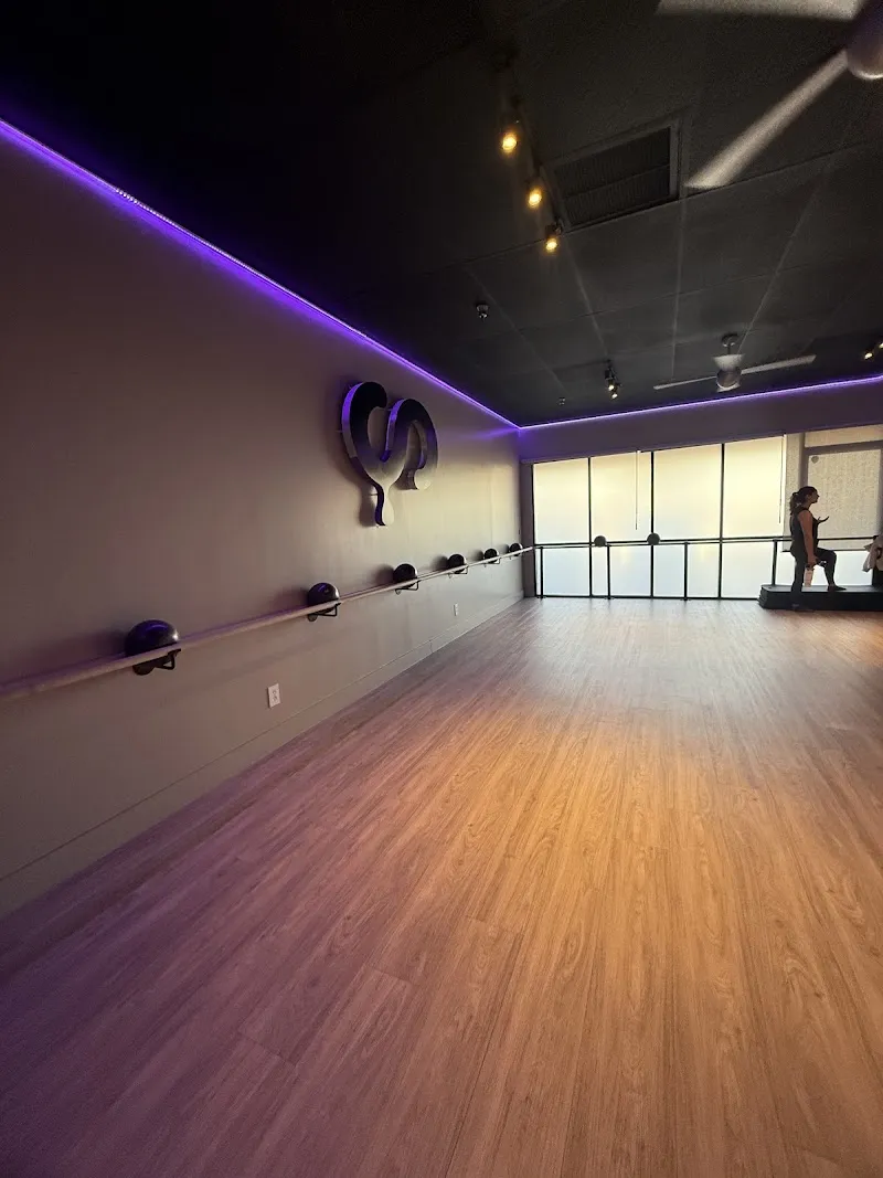 Sweat House