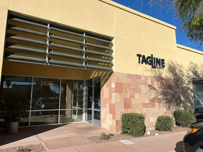 Tagline Media | Advertising & Marketing Agency