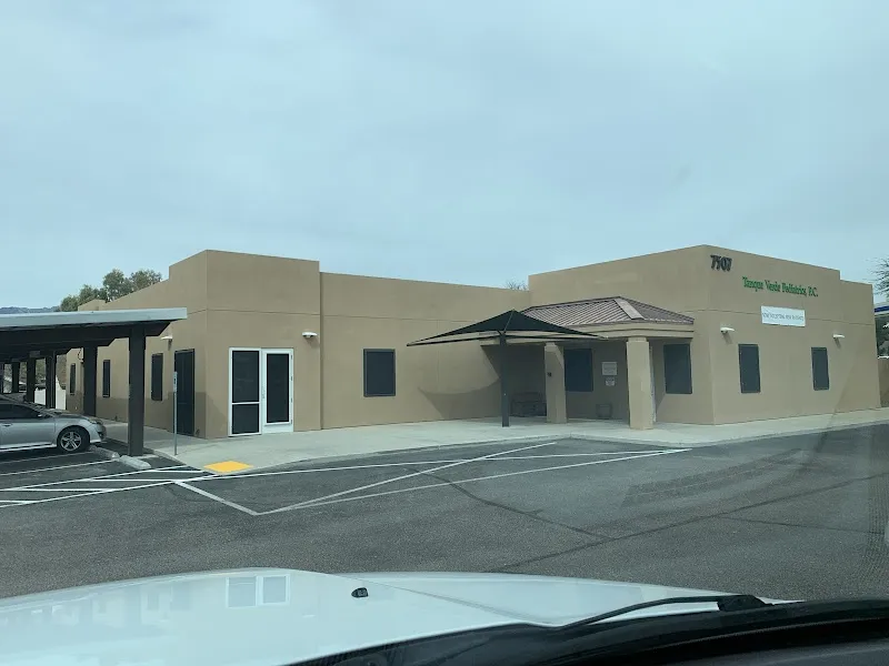 Tanque Verde Pediatrics