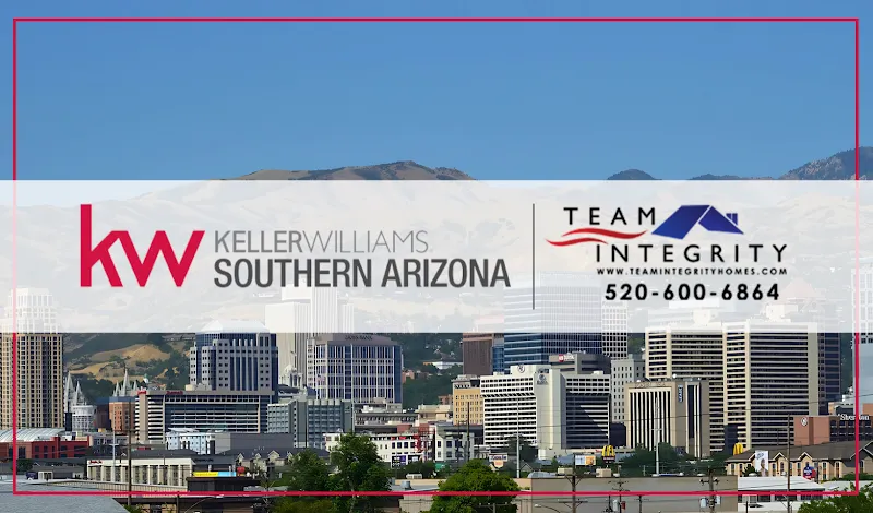 Team Integrity - Keller Williams Southern Arizona