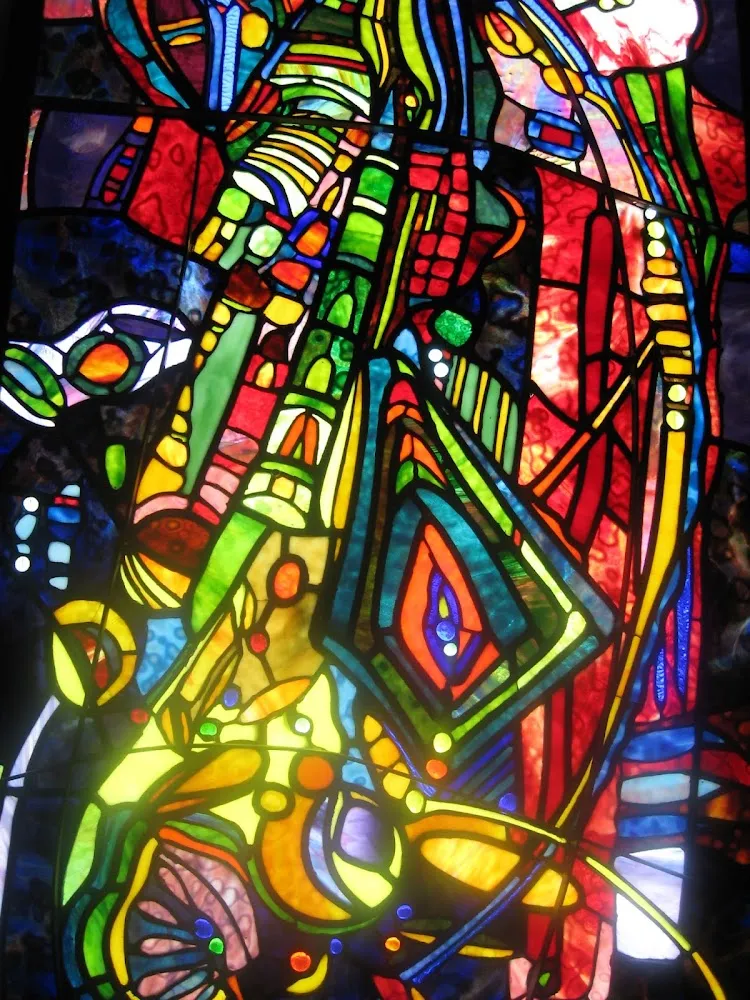 Temple Emanu-El