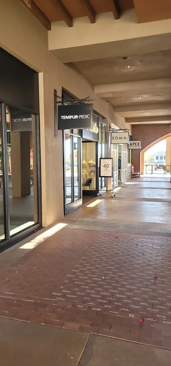 Tempur-Pedic Flagship Store