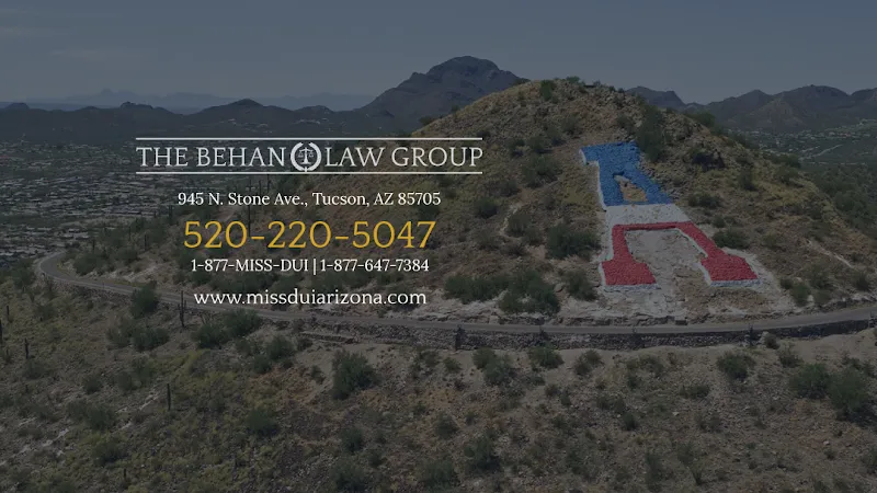 The Behan Law Group, P.L.L.C.