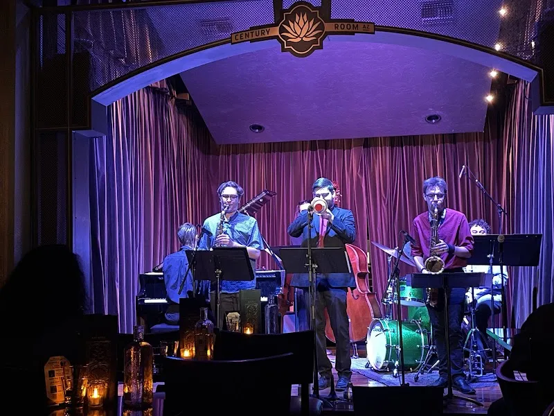 The Century Room