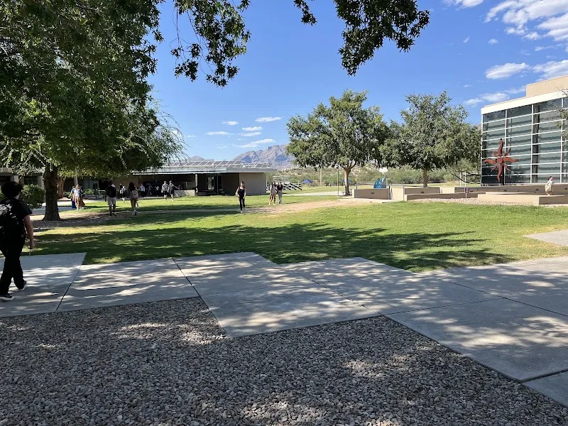 The Gregory School