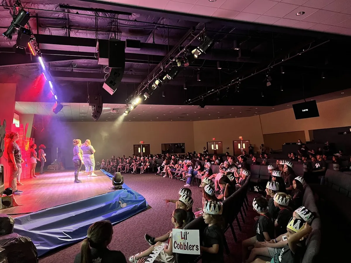Faith Community Church
