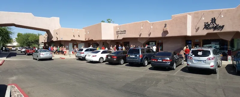 The Running Shop