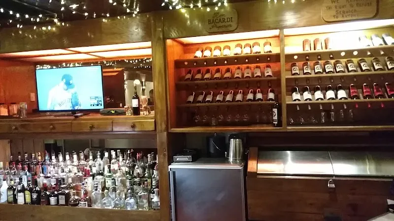 The Silver Saddle Steakhouse