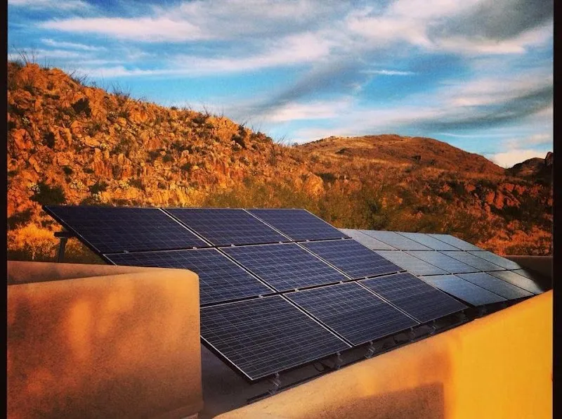 The Solar Store