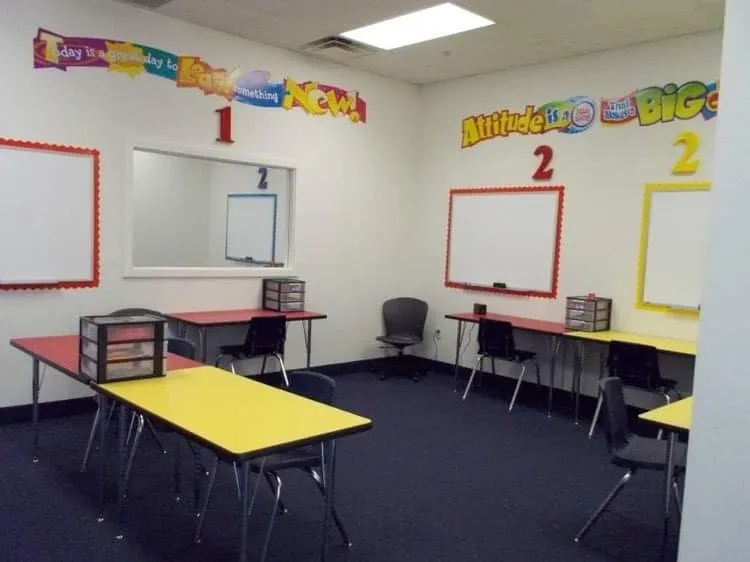 The Tutoring Center, Oro Valley